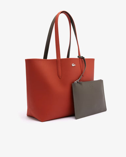 Women's Anna Reversible Tote & Pouch