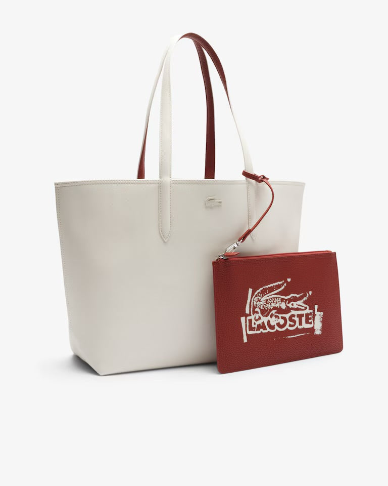 Women's Anna Reversible Zip Tote