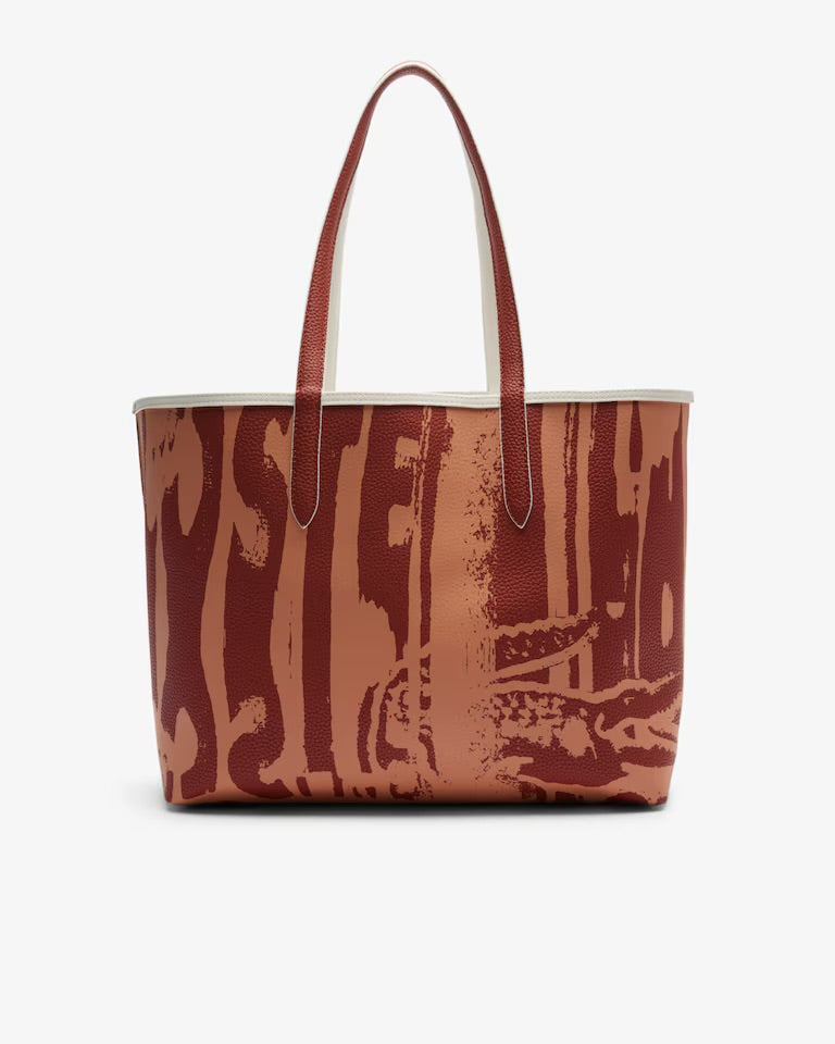 Women's Anna Reversible Zip Tote