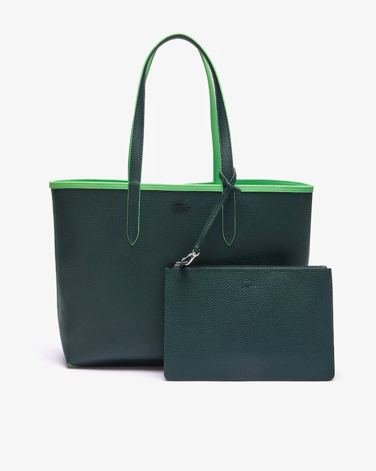 Women's Anna Reversible Tote & Pouch