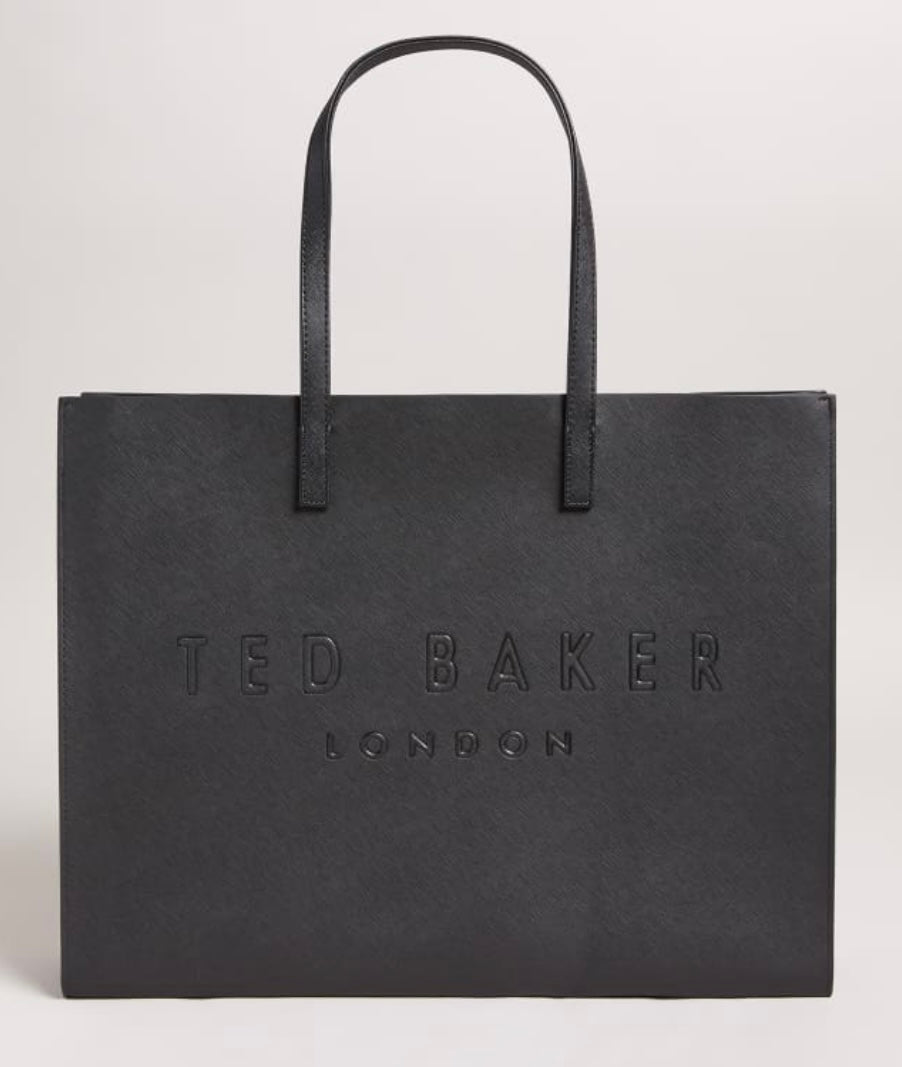 Sukicon
Large Icon Bag