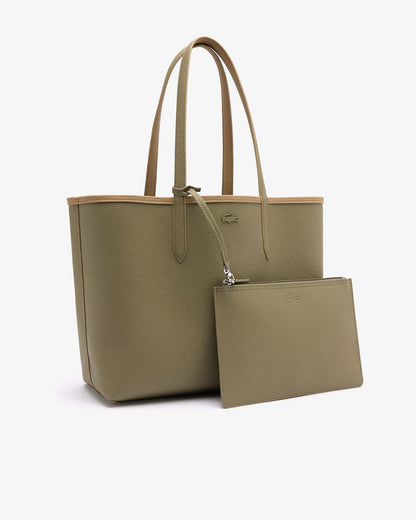Women's Anna Reversible Tote & Pouch