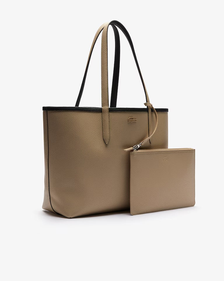 Women's Anna Reversible Tote & Pouch