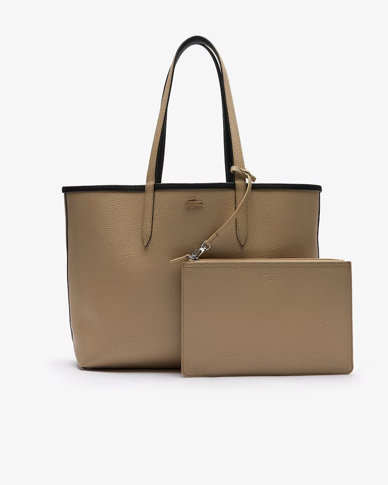 Women's Anna Reversible Tote & Pouch