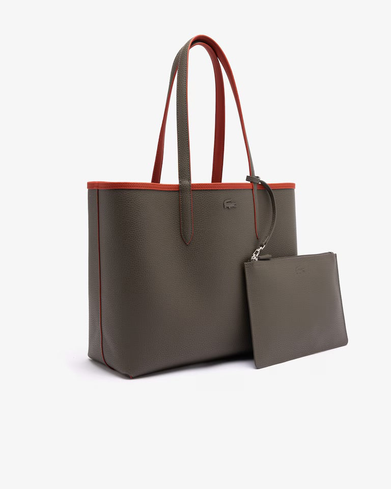 Women's Anna Reversible Tote & Pouch