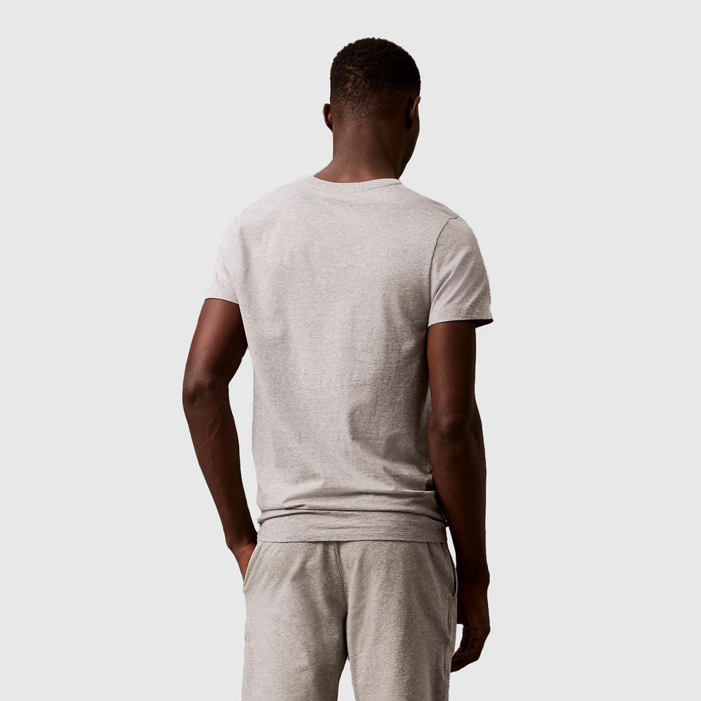 3 Pack T-Shirt - White Multi