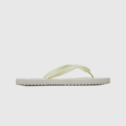 Beach Sandal - Light Grey