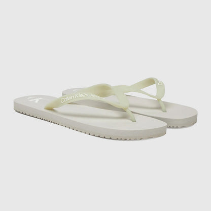 Beach Sandal - Light Grey