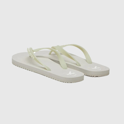 Beach Sandal - Light Grey