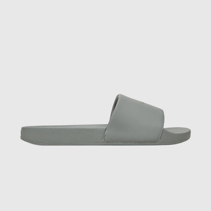 Square Pool Slide - Grey