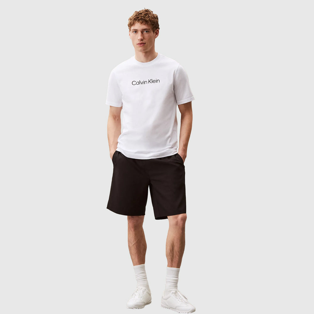 Graphic T-Shirt - White