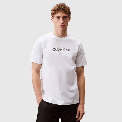 Graphic T-Shirt - White