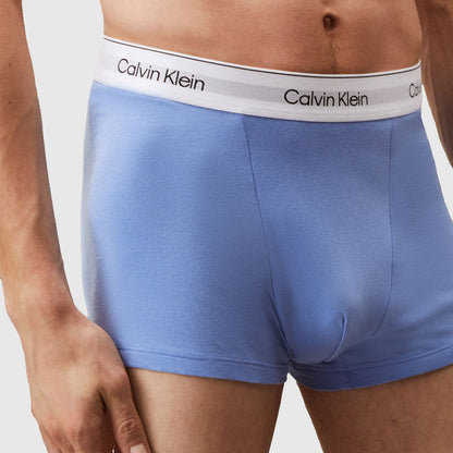 3 Pack Relaxed Trunk - Black Multi