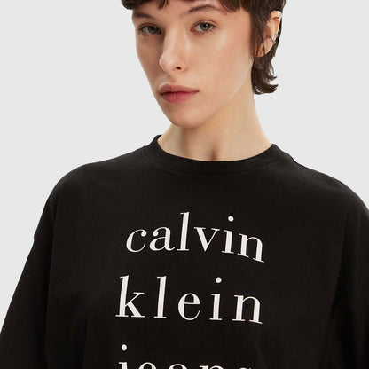 Logo T-Shirt - Black