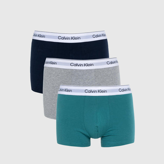 3 Pack Trunk - Multi
