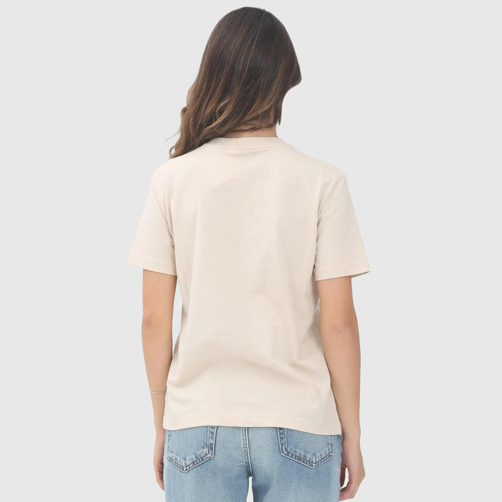 Classic Hero T-Shirt - Sand