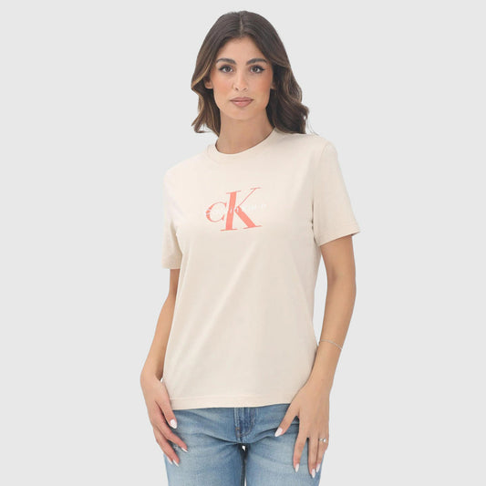 Classic Hero T-Shirt - Sand