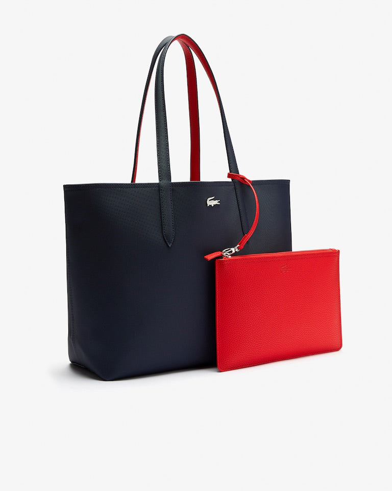 Women's Anna Reversible Tote & Pouch