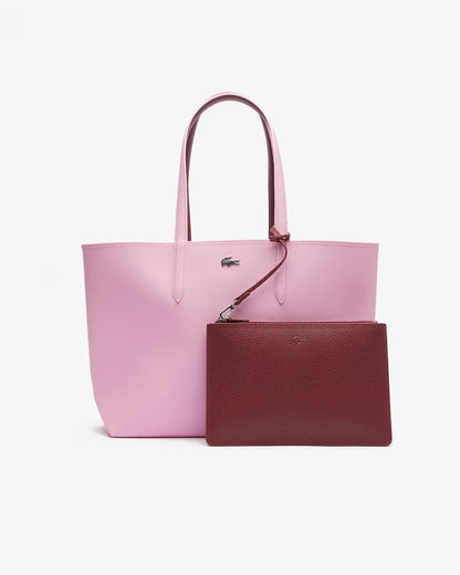 Women's Anna Reversible Tote & Pouch