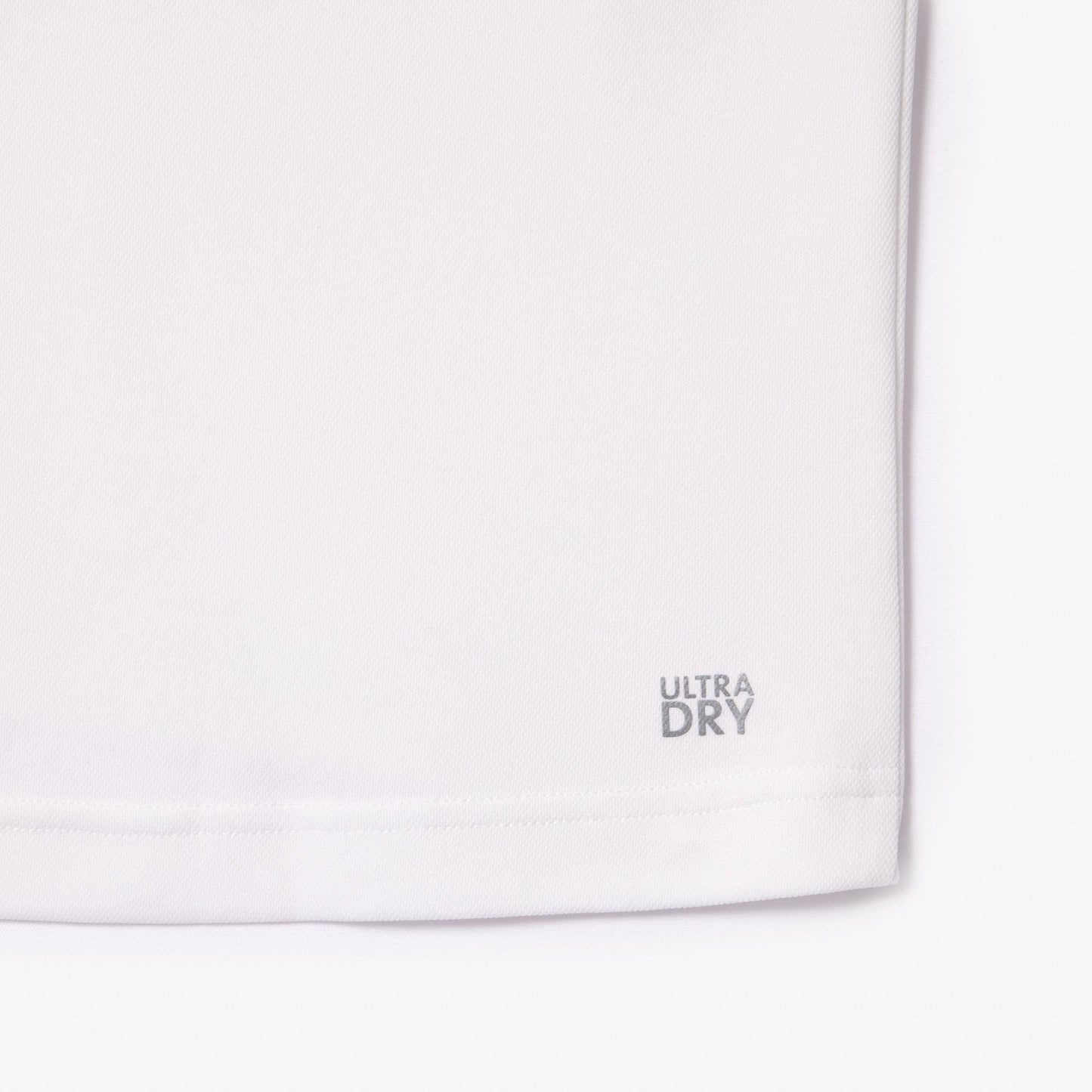 Regular Fit UV Protect Polo Shirt