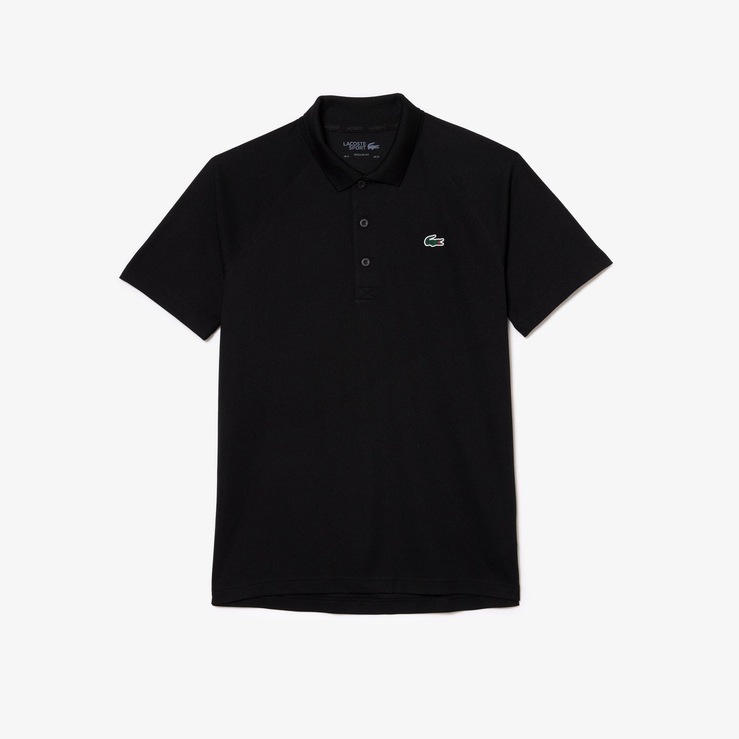 Regular Fit UV Protect Polo Shirt
