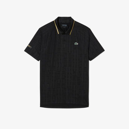 Lacoste Tennis x Novak Djokovic On Court Polo Shirt