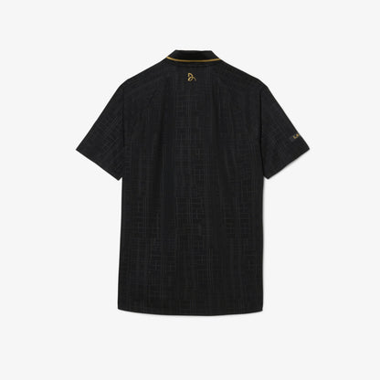 Lacoste Tennis x Novak Djokovic On Court Polo Shirt