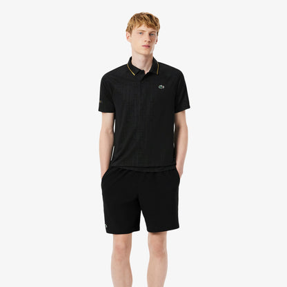 Lacoste Tennis x Novak Djokovic On Court Polo Shirt