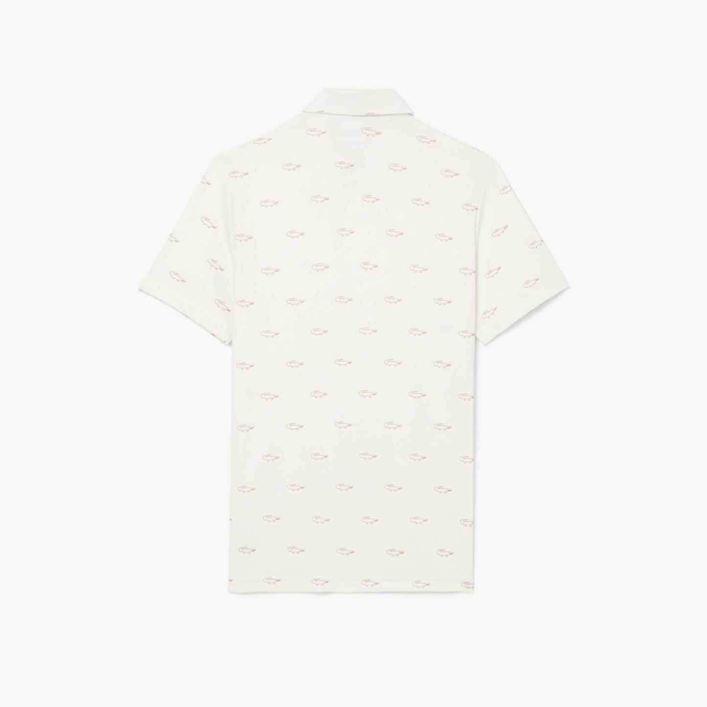 Regular Fit UV Protect Golf Polo Shirt