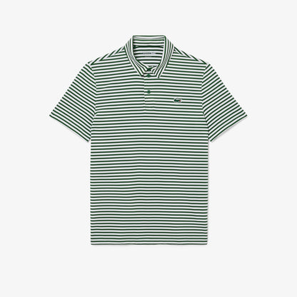 Regular Fit UV Protect Golf Polo Shirt