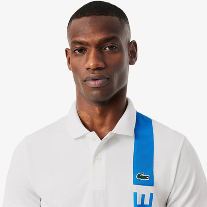 Ultra Dry Print Branding Sport Polo Shirt