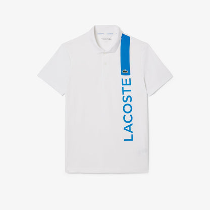 Ultra Dry Print Branding Sport Polo Shirt