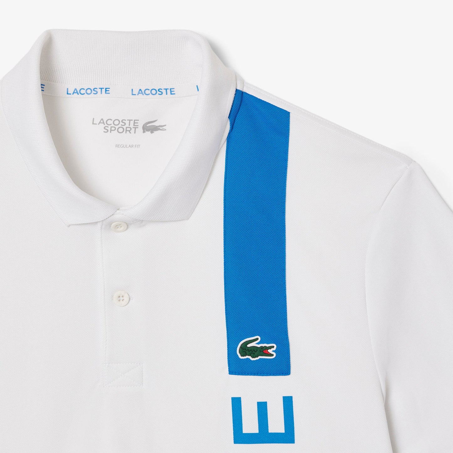 Ultra Dry Print Branding Sport Polo Shirt