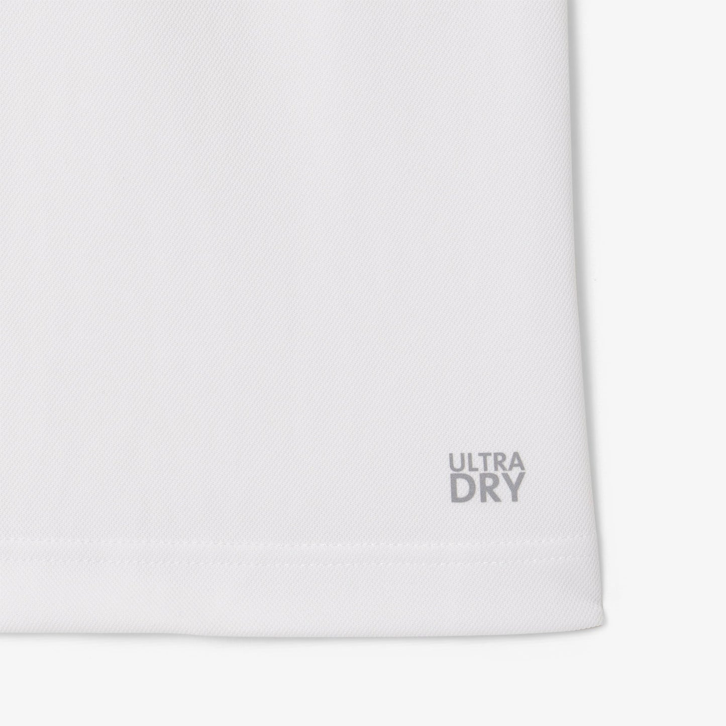 Ultra Dry Print Branding Sport Polo Shirt