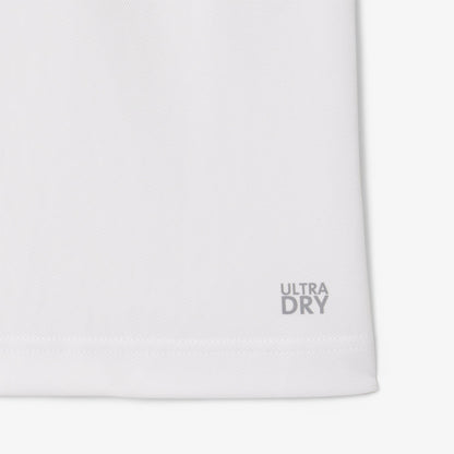 Ultra Dry Print Branding Sport Polo Shirt