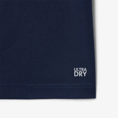 Ultra Dry Print Branding Sport Polo Shirt