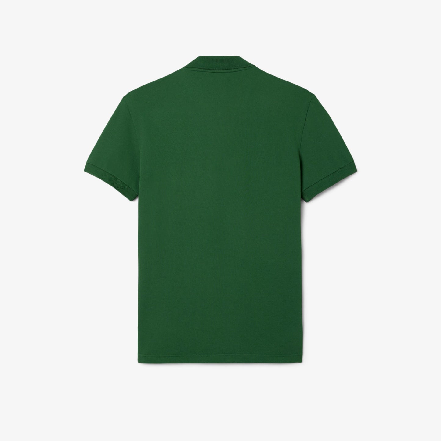 Relaxed Fit Mini-Piqué Golf Polo Shirt