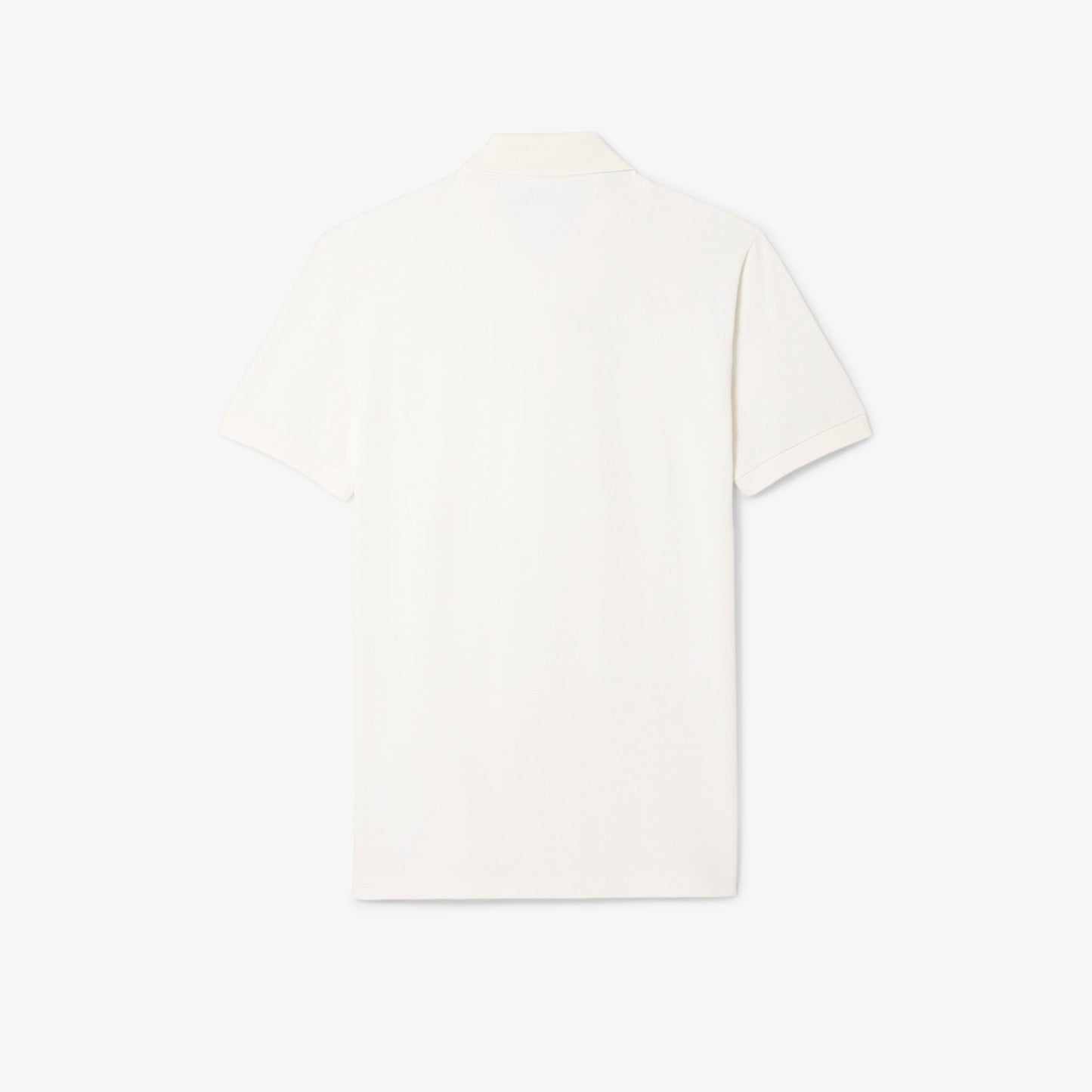 Relaxed Fit Mini-Piqué Golf Polo Shirt