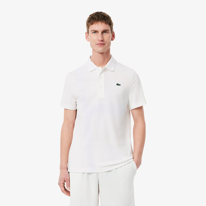 Lacoste Tennis x Novak Djokovic Polo Shirt