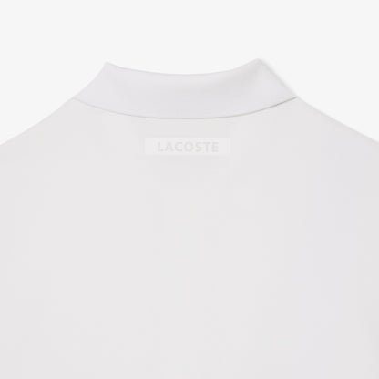 Lacoste Tennis x Novak Djokovic Polo Shirt
