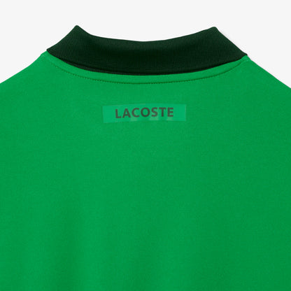 Lacoste Tennis x Novak Djokovic Polo Shirt