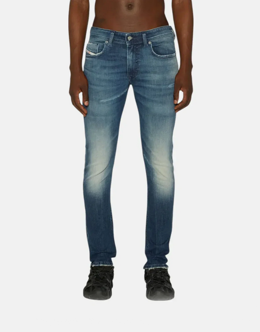 Diesel 1979 Sleenker 01 Jeans