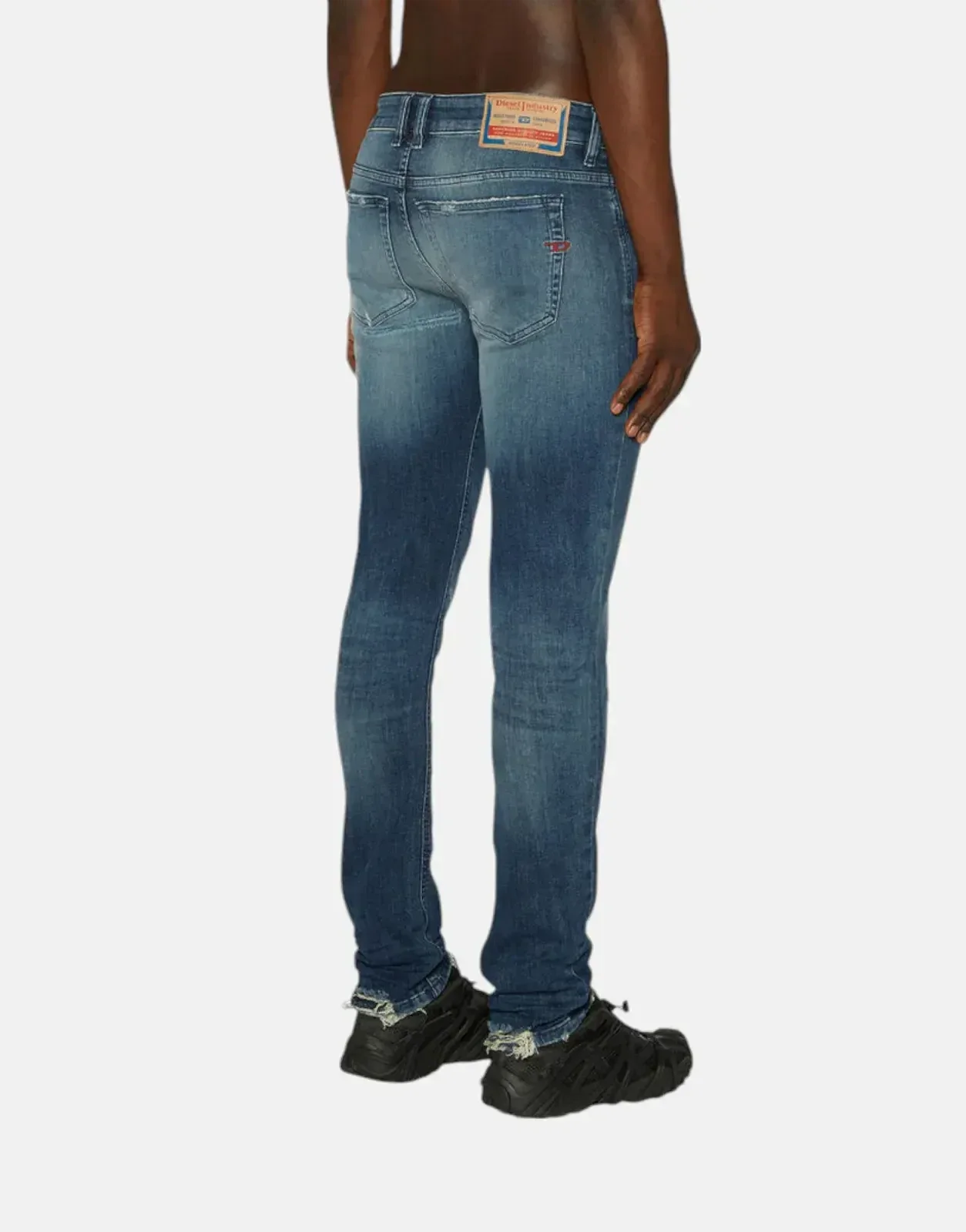 Diesel 1979 Sleenker 01 Jeans