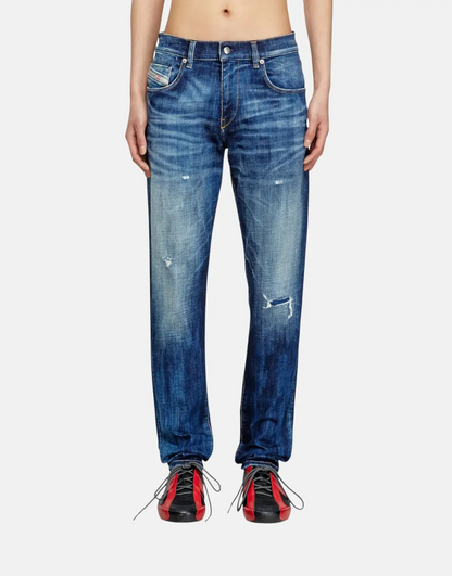 Diesel 2019 D-Strukt 01 Trousers