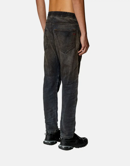 Diesel 2040 D-Amage Jogg Sweat Jeans