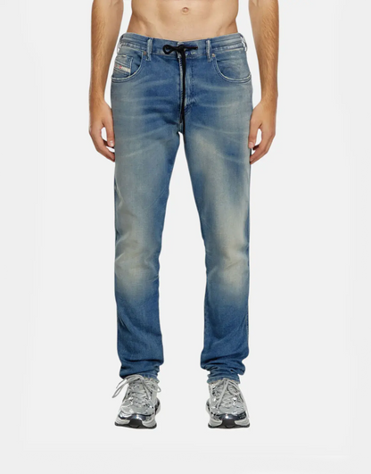 Diesel 2062 D-Strukt Jogg Jeans