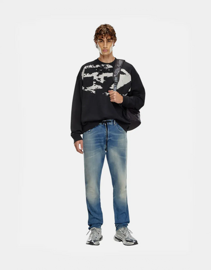Diesel 2062 D-Strukt Jogg Jeans