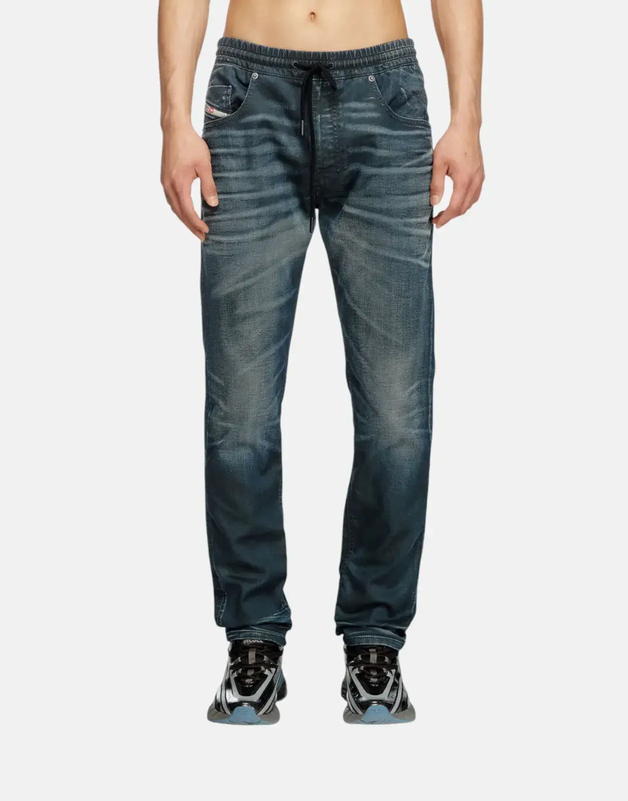 Diesel D-Krooley Jogg Jeans