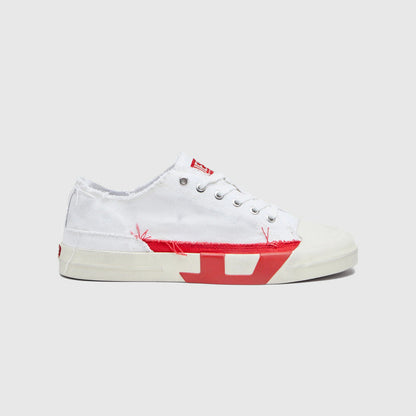 S-D-Verse Low Ii Sneakers - White Multi