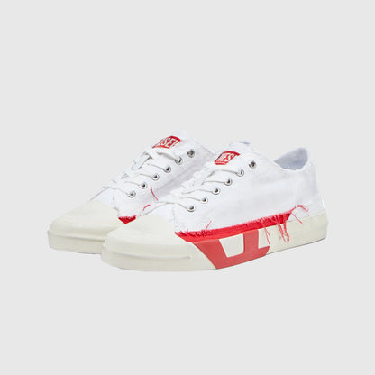 S-D-Verse Low Ii Sneakers - White Multi